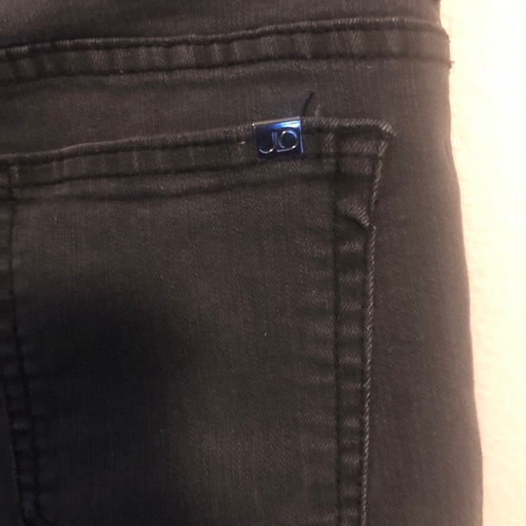 Jennifer Lopez Skinny Ankle Snake Skin Tri… - Picture 10 of 10